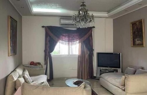 Deir al Qamar Apartment | De Lune Hansa Home Deir El Qamar