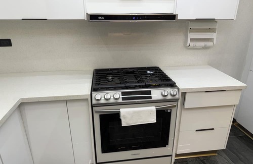 Prado Oriental Apartment | 3-bedroom apartment in fabulous Santo Domingo Este with fitness room, AC