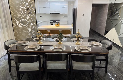 Prado Oriental Apartment | 3-bedroom apartment in fabulous Santo Domingo Este with fitness room, AC