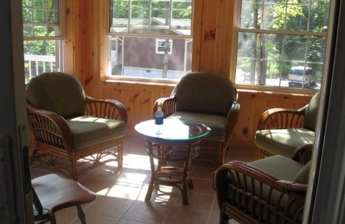 Lake of Bays Cabin | 3 Bedroom Cottage on Lake of Bays