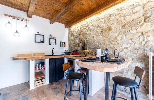Salsomaggiore Terme House | Pietra Home - Salsomaggiore Terme