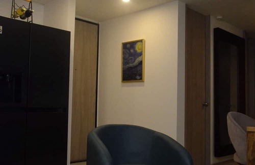Manizales Apartment | New luxury apartment in Manizales
