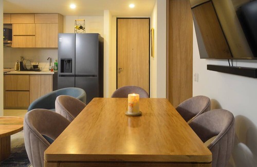 Manizales Apartment | New luxury apartment in Manizales