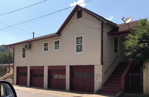 Clendenin Apartment | West Virginia Mystery House - An Escape Experience