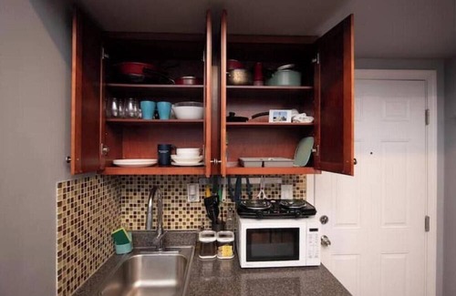 Sea Gate Apartment | Spacious duplex in private community