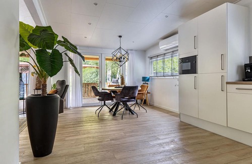 Erm House | 1 bedroom stunning home in Erm
