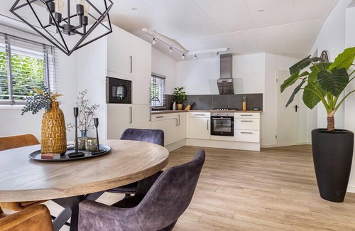 Erm House | 1 bedroom stunning home in Erm