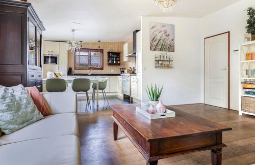 Erm House | Amazing home in Erm with WiFi