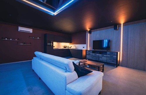 Bassenge Apartment | Suite Soma - Bassenge Wellness Suites