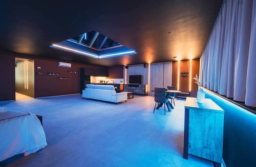 Bassenge Apartment | Suite Soma - Bassenge Wellness Suites