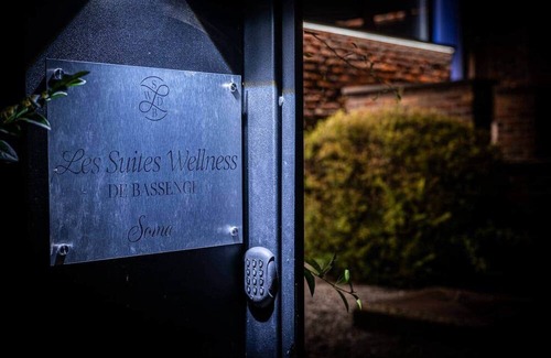 Bassenge Apartment | Suite Soma - Bassenge Wellness Suites