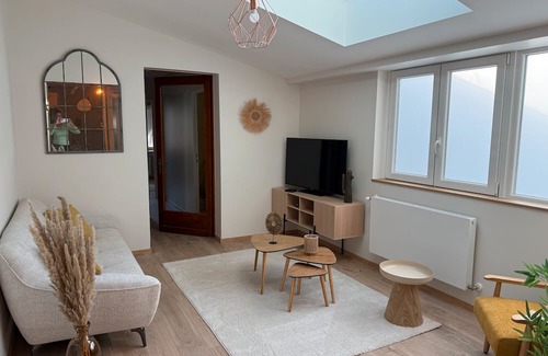 Baccarat Apartment | Perfect for Families or Groups