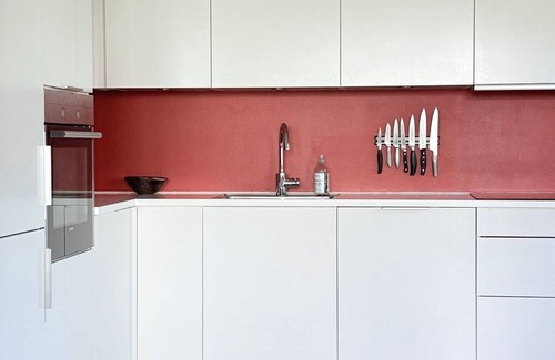 Frederiksberg C Apartment | City Apartment in Frederiksberg with 2 bedrooms sleeps 4