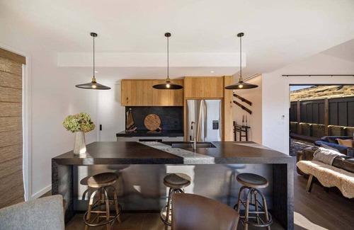 Cardrona Villa | The Rose by Mt Cardrona Station Resort