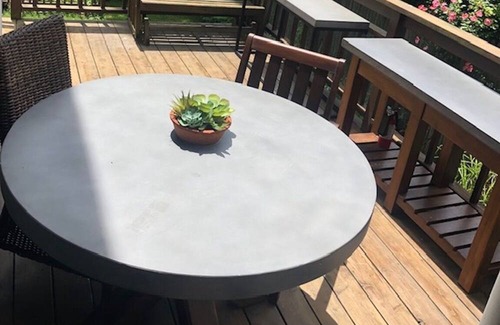 Greenwich Apartment | Large, Quiet and Sunny Studio Downtown Greenwich, CT