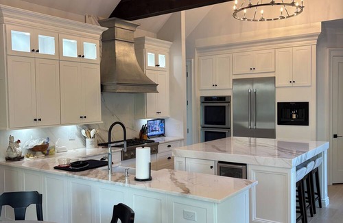 West Hills House | Ryder cup rental NEW CUSTOM 3 BEDROOM RANCH 7.2 miles from bethpage black course