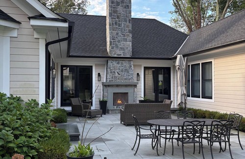 West Hills House | Ryder cup rental NEW CUSTOM 3 BEDROOM RANCH 7.2 miles from bethpage black course