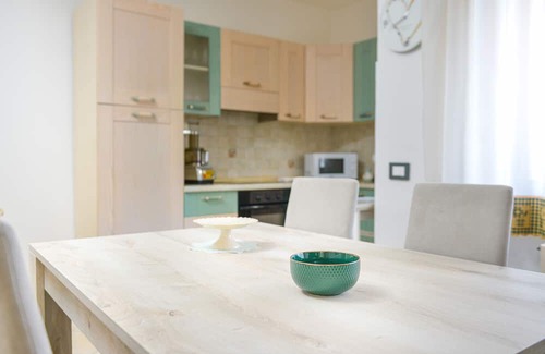 Calangianus House | Holiday Home "La Casa in Gallura"