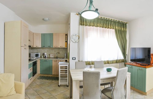 Calangianus Apartment | "La Casa in Gallura" ground floor apartment