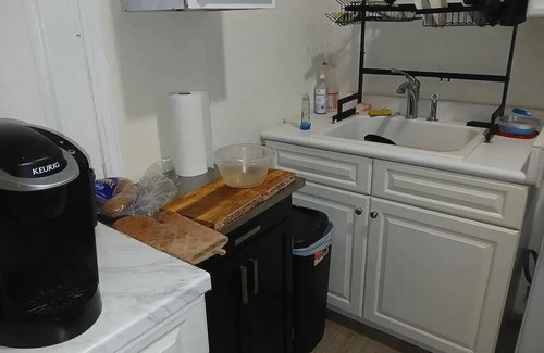 The Conservatory at the Plains House | Charming 1 Furnished - Bedroom in a house in Aurora with AC, fitness room
