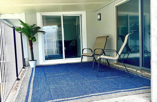 Fairvilla House | Tropical Paradise in Orlando