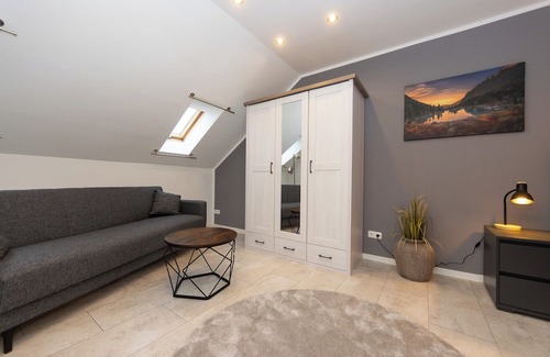 Fulda House | Welcoming 6-bedroom house in Fulda
