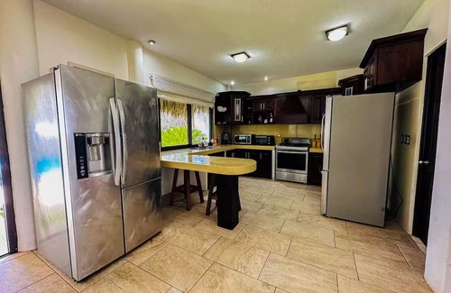 El Hawaii Villa | Villa Dubai Monterrico