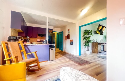 Ellenville House | 3BR Country House on 18 Acres - Hudson Valley/Catskills - King Beds