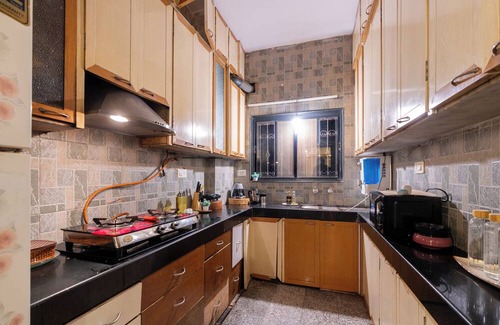 Chembur East Villa | Soho Nest Spacez Luxury Wooden House