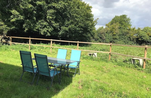 La Harengere Cottage | GITE DE RIO
