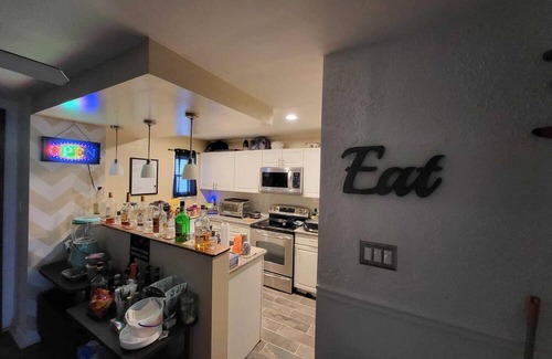 Wilmington House | A Cool Place to Stay in Wilmington DE