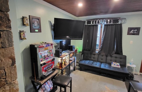 Wilmington House | A Cool Place to Stay in Wilmington DE