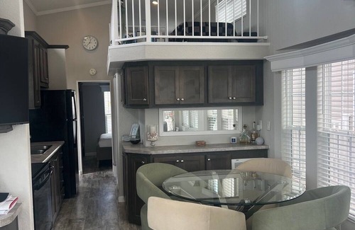 Charlotte Park House | 2-bedroom over 55+ community in delightful Punta Gorda great amenities