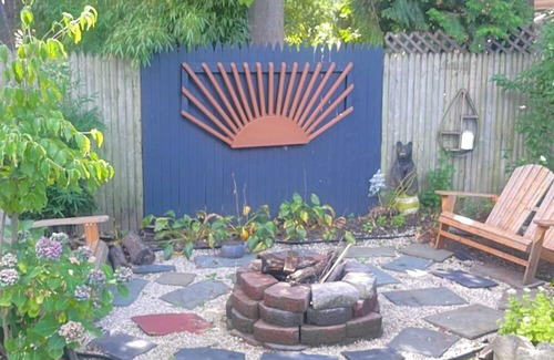 Bellmore House | Ryder cup! Charming 3 bedroom house -15 minutes from the course!