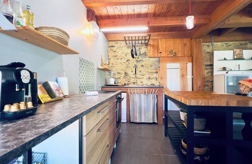 Asson House | L'instant Paisible, in Bearn