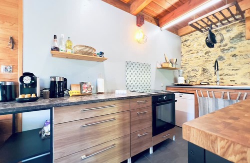 Asson House | L'instant Paisible, in Bearn