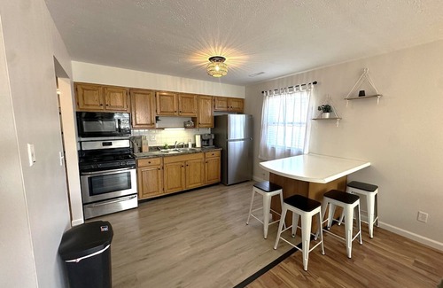 Normal Apartment | Relax in Style Boho Vibes in Normal, IL