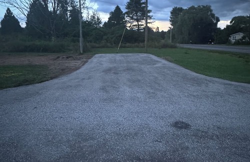 Pulaski RV Rental | Private campground in Pulaski for a peaceful get away.