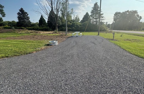 Pulaski RV Rental | Private campground in Pulaski for a peaceful get away.
