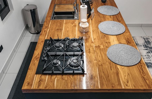 Nueva Concepcion Apartment | Villa El Encanto