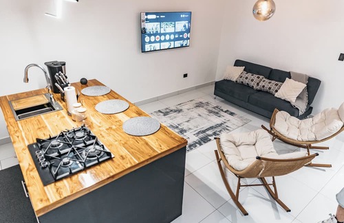 Nueva Concepcion Apartment | Villa El Encanto