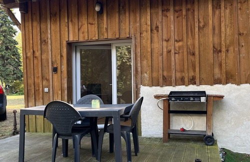 Campet-et-Lamolere House | Lodging P'TIT GÎTE Domaine de Pinsol