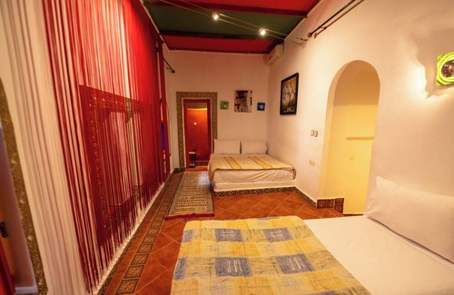 Dar Tazi House | Enchanting riad in vibrant Fès : exceptional Room
