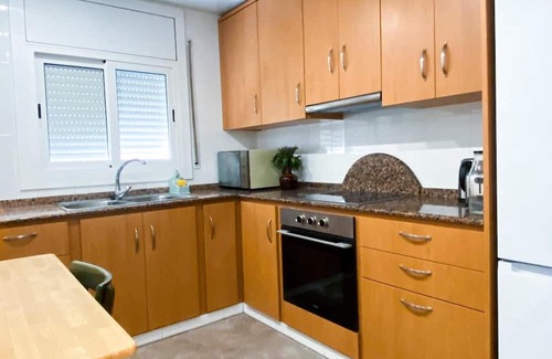 Monistrol de Calders House | 3-bedroom Mountain House with AC in Monistrol de Calders