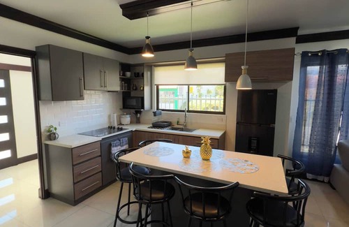 San Pablo de Heredia House | Fully Equipped 3 beds 2 cars 20-min airport