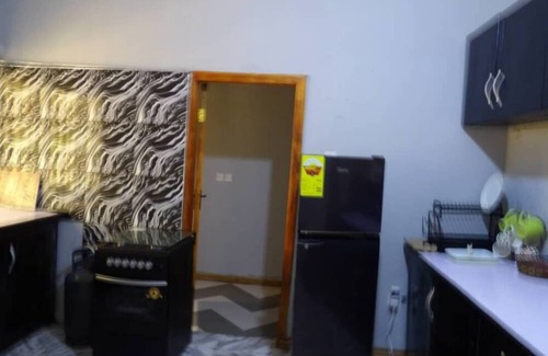 Cape Coast House | RichCoast HideOut is a 4 bedroom with En-suites bathrooms Property in Amoyaw