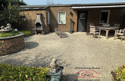 Bocholt Apartment | Vacation apartment Berger Bocholt ideal for hiking, cycling tours, near the Netherlands