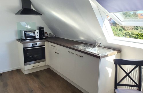 Bocholt Apartment | Vacation apartment Berger Bocholt ideal for hiking, cycling tours, near the Netherlands