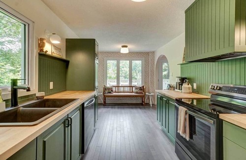 Wakefield House | Family chalet in Wakefield