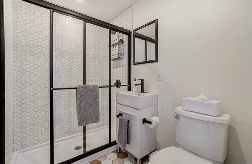 Wakefield House | Family chalet in Wakefield
